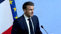 No Brasil, Macron critica acordo Mercosul-UE e pede renegociação (Reprodução | RECORD)